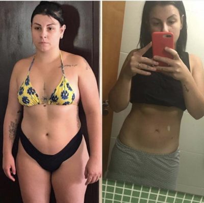 josiane machado